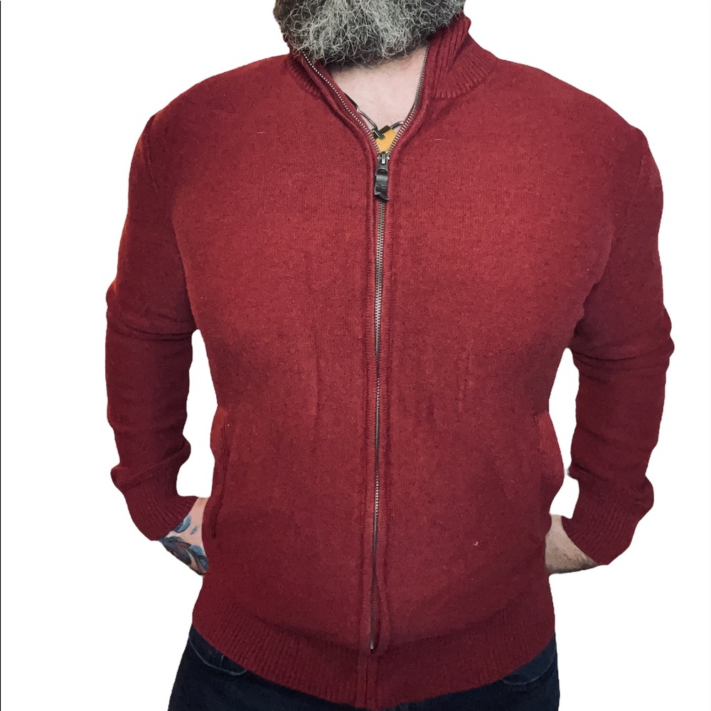 Merona sweater